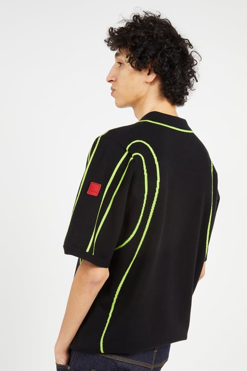 THE NEW ORIGINALS Polo Noir