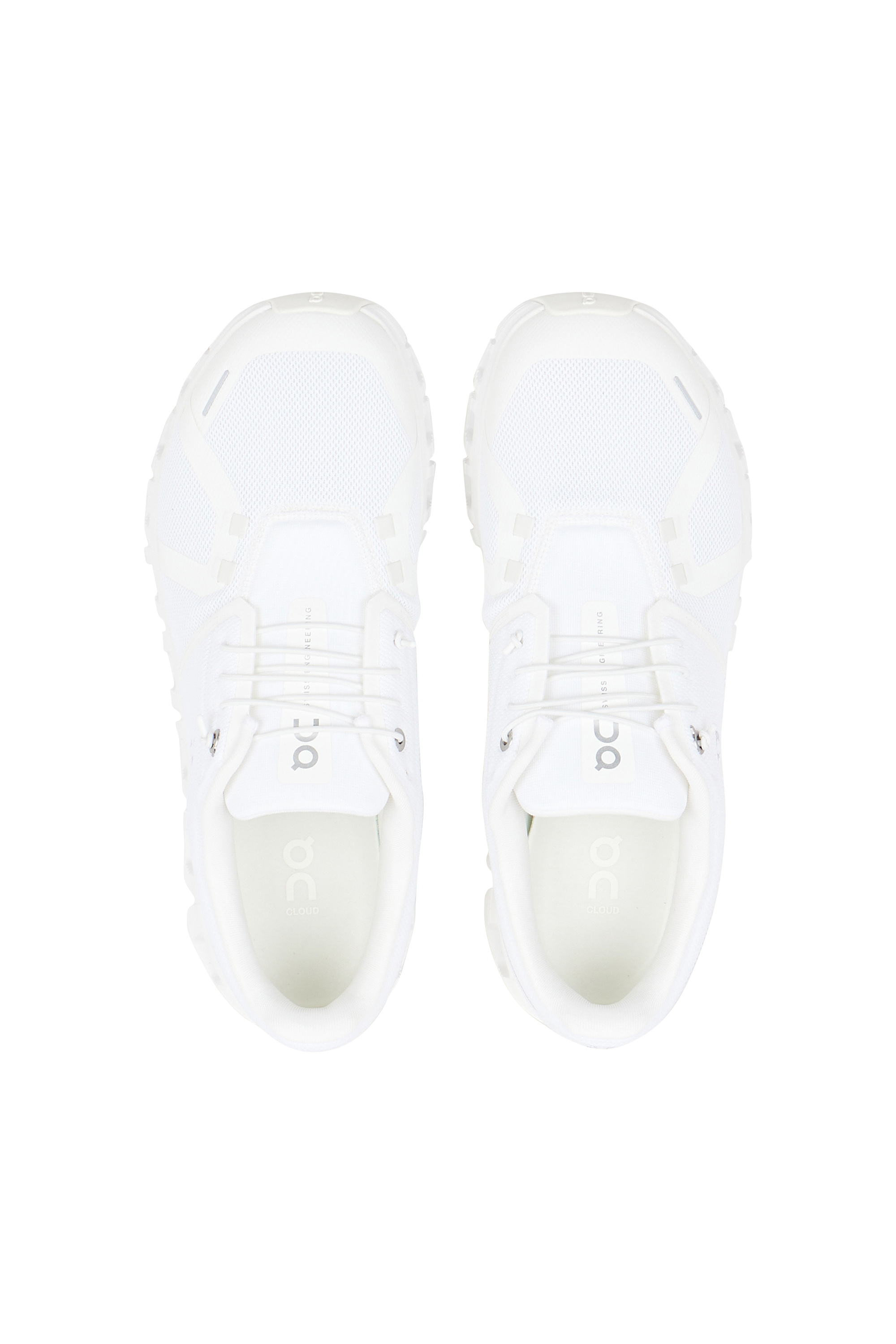 Sneakers White