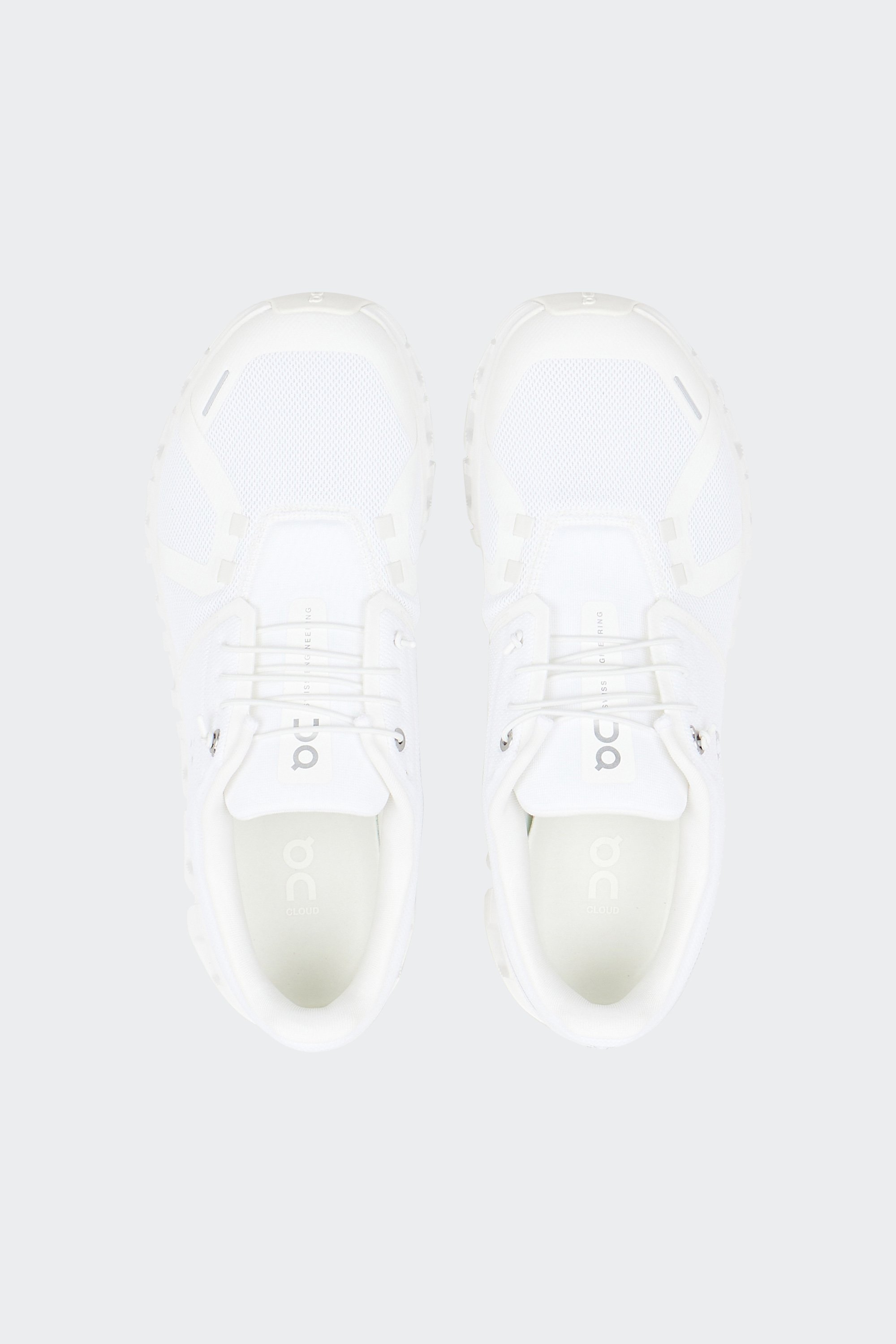 Baskets | Blanc by ON Baskets Blanc