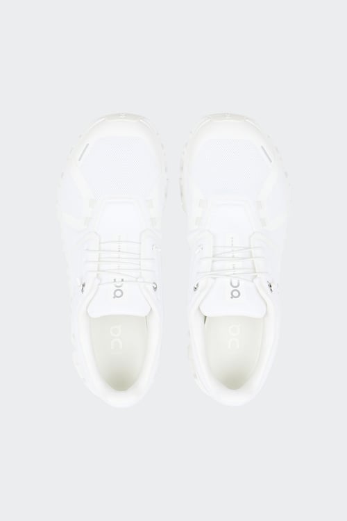 ON Baskets Blanc