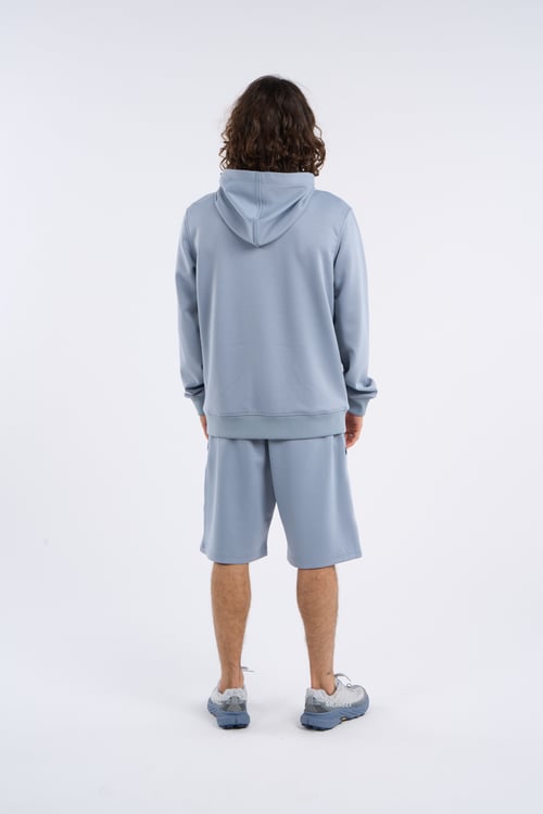 MERRELL Baskets Gris