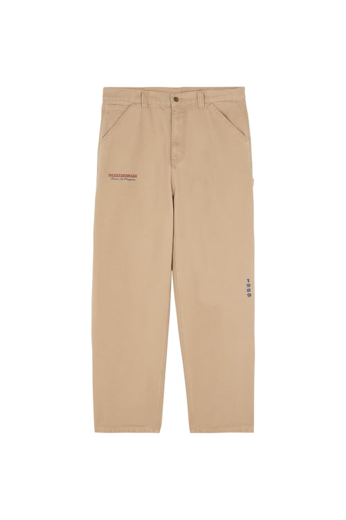CARHARTT WIP Pantalon
