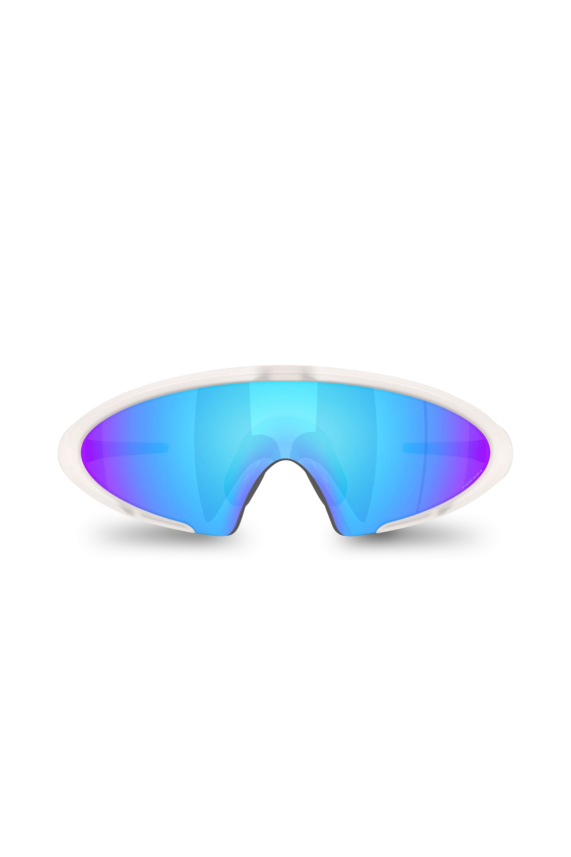 Alumni sunglasses White