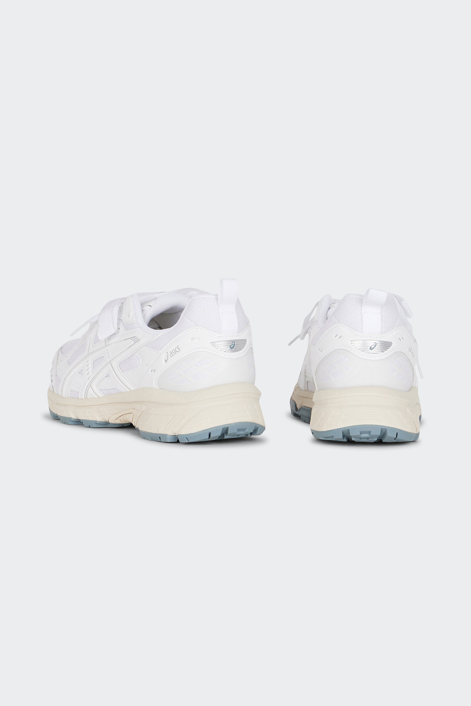 Baskets | Blanc by ASICS Baskets Blanc