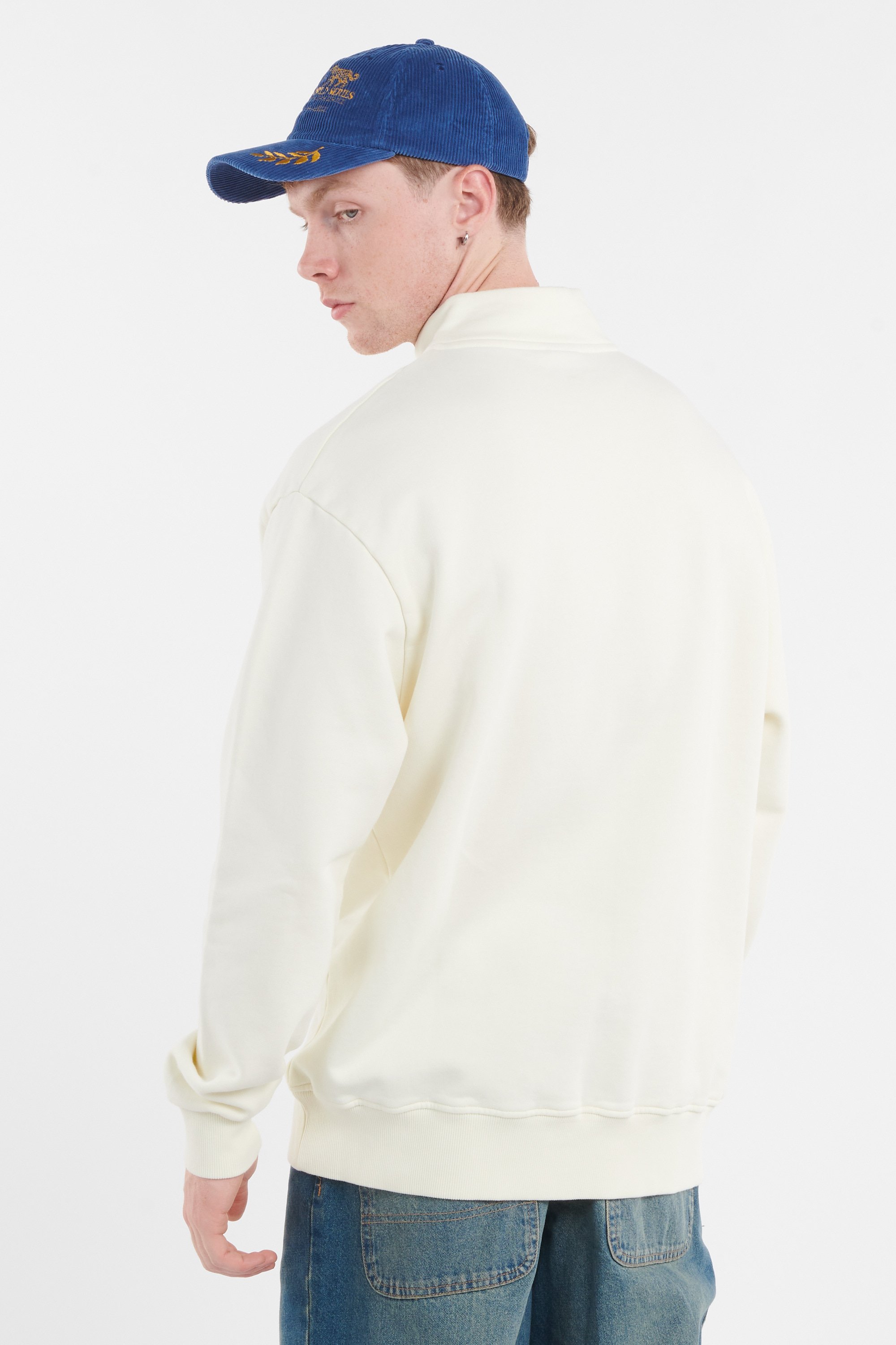 Polo | Beige GOODIES SPORTIVE Homme