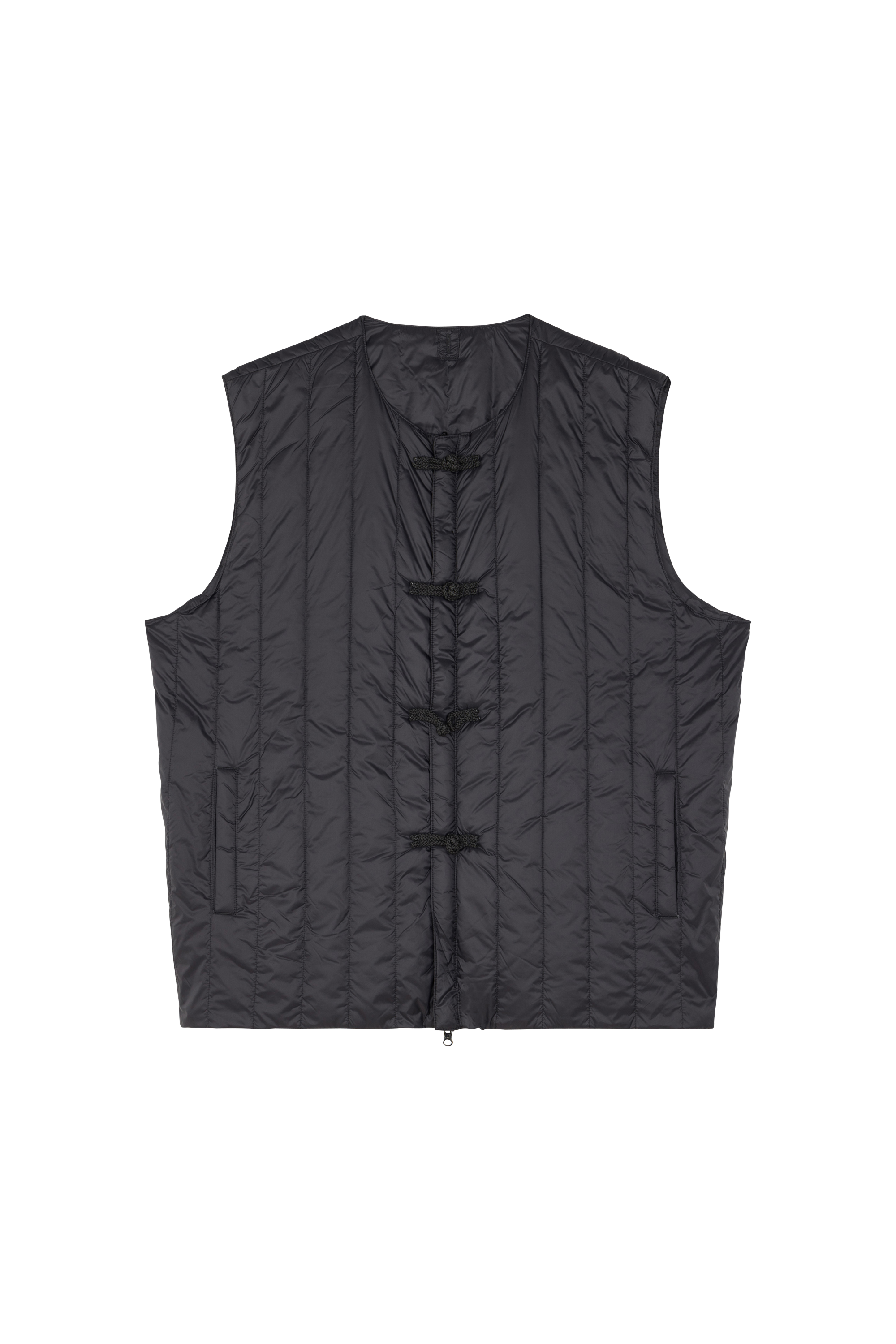 Jacket Black