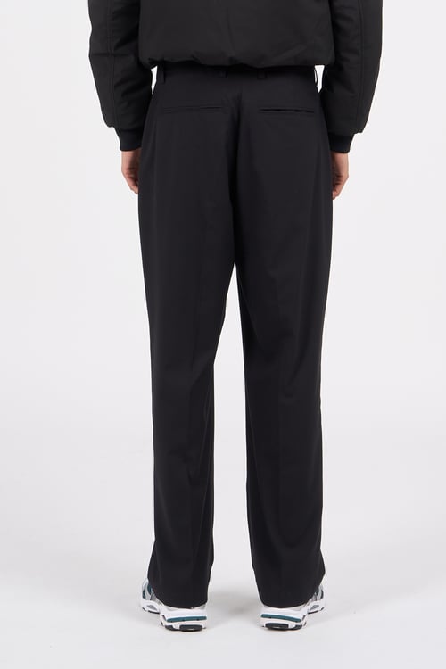 LES DEUX Pantalon Noir