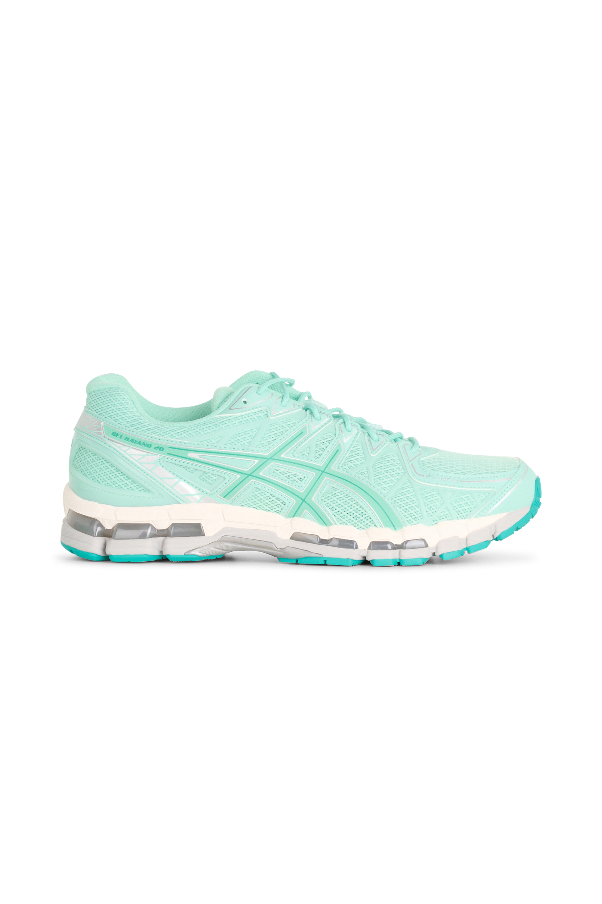 Baskets GEL-KAYANO 20 Fresh ice/baltic jewel