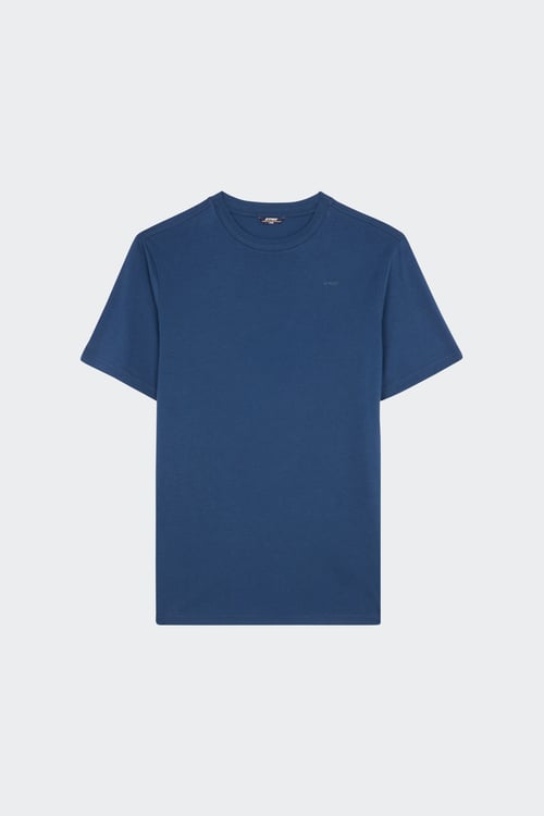 T-shirt - Taille XL Bleu