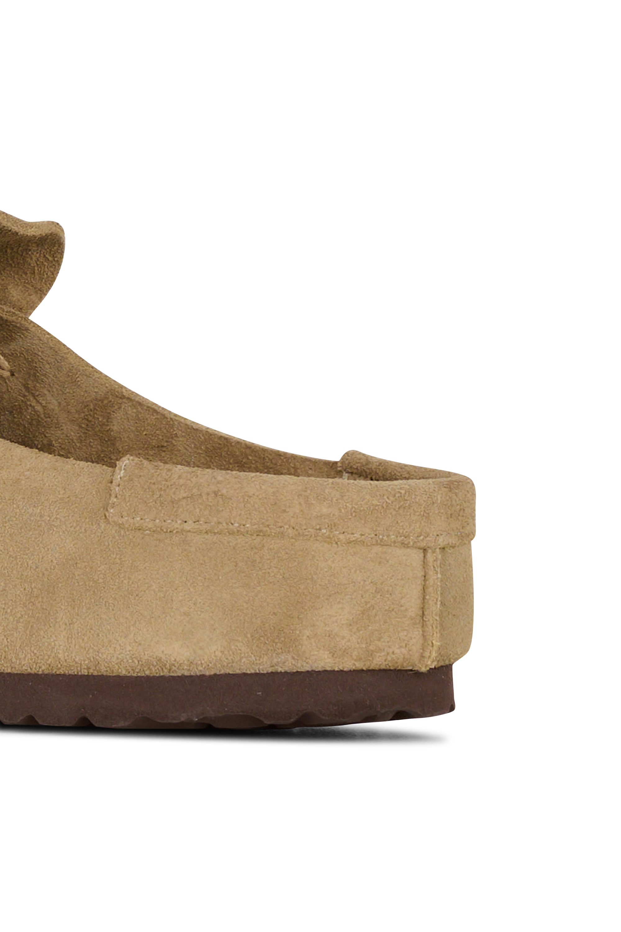 Mocassins Beige