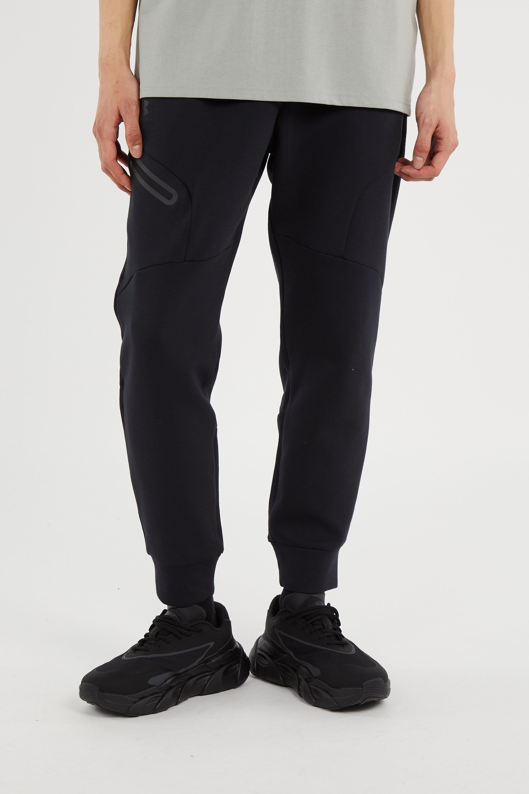 Pantalon de survêtement  Noir