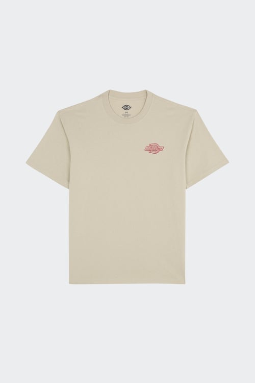 T-shirt - Taille XL Beige