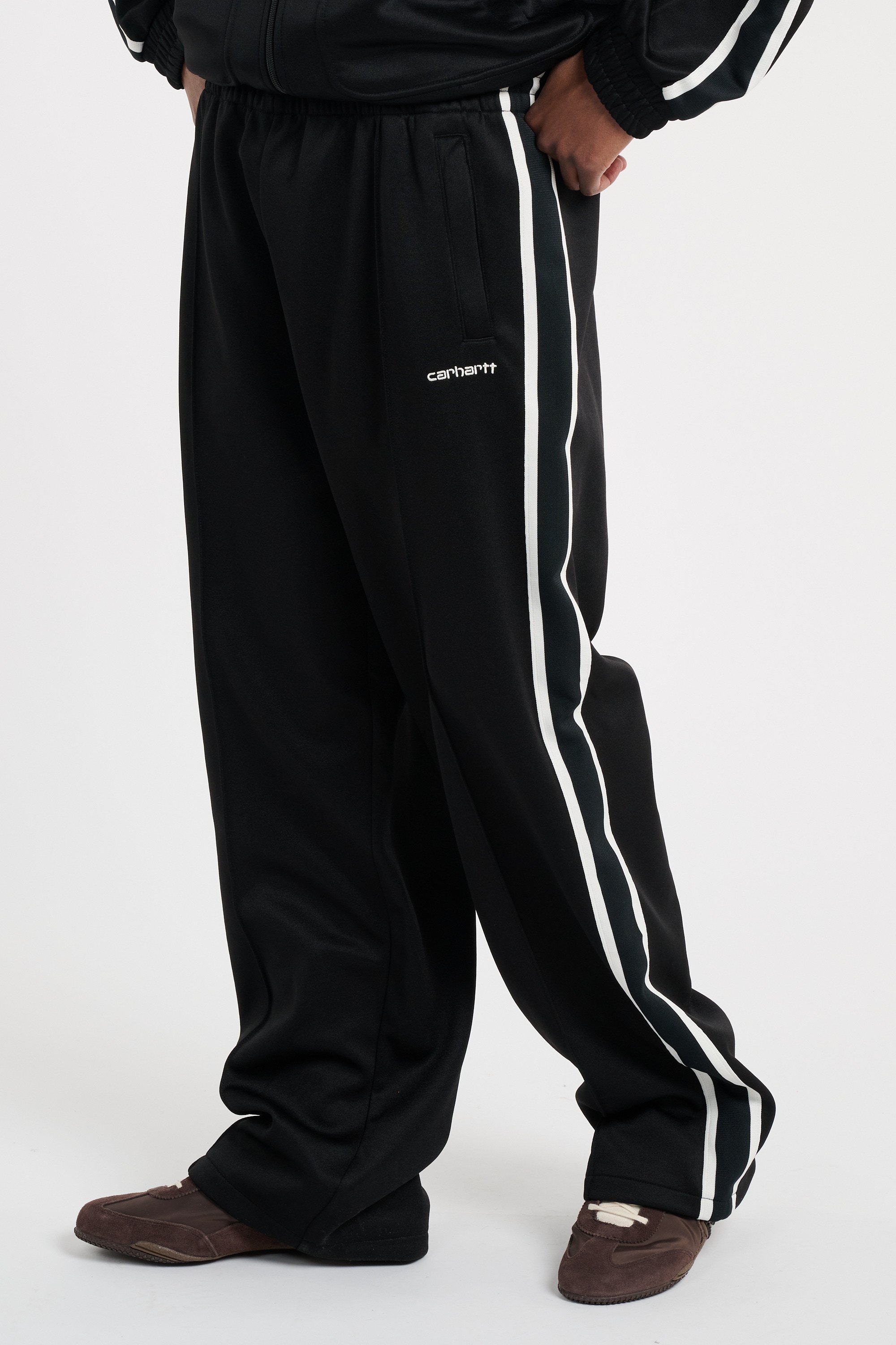 Pantalon de survêtement  Noir