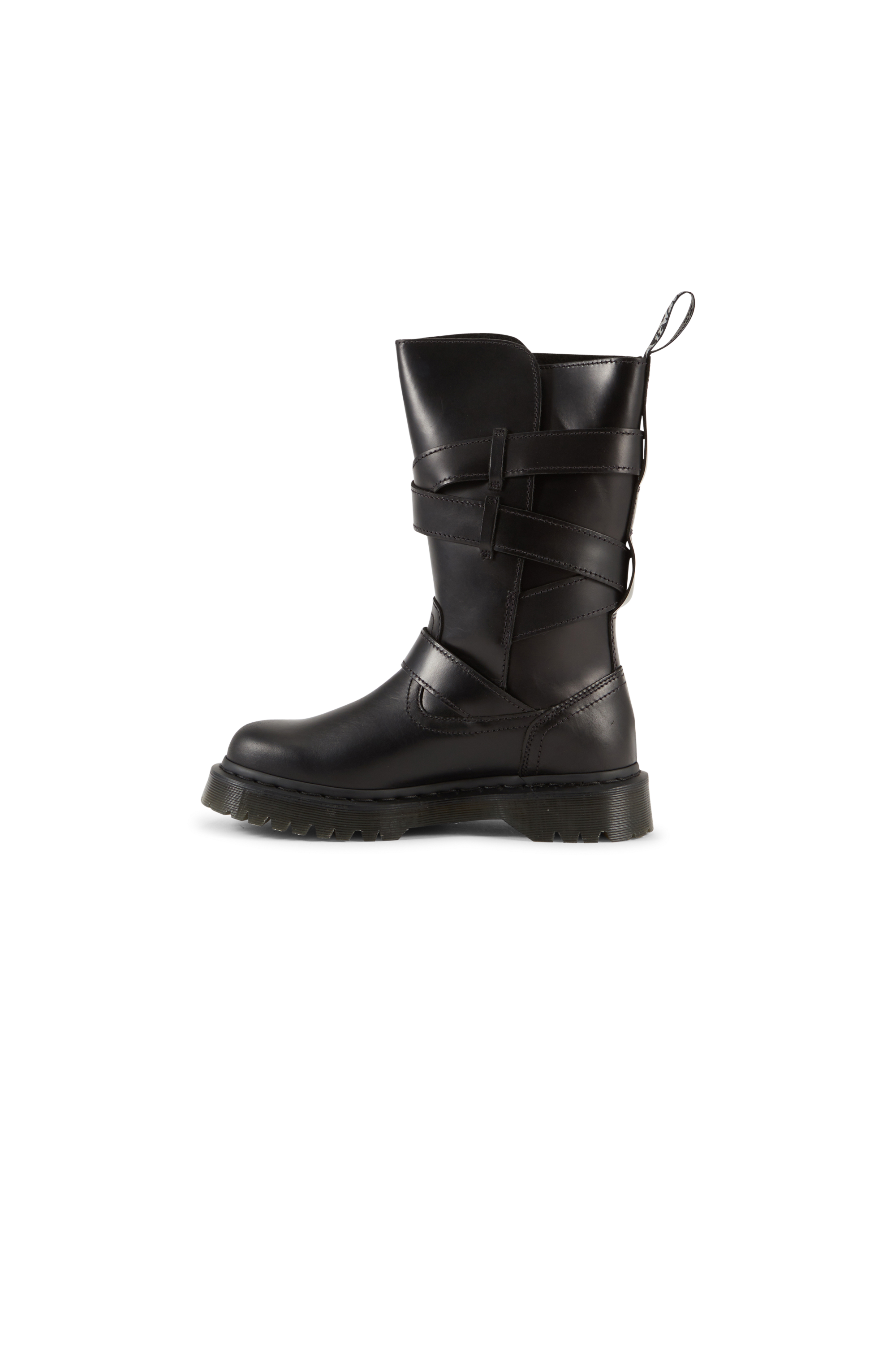 Boots Noir