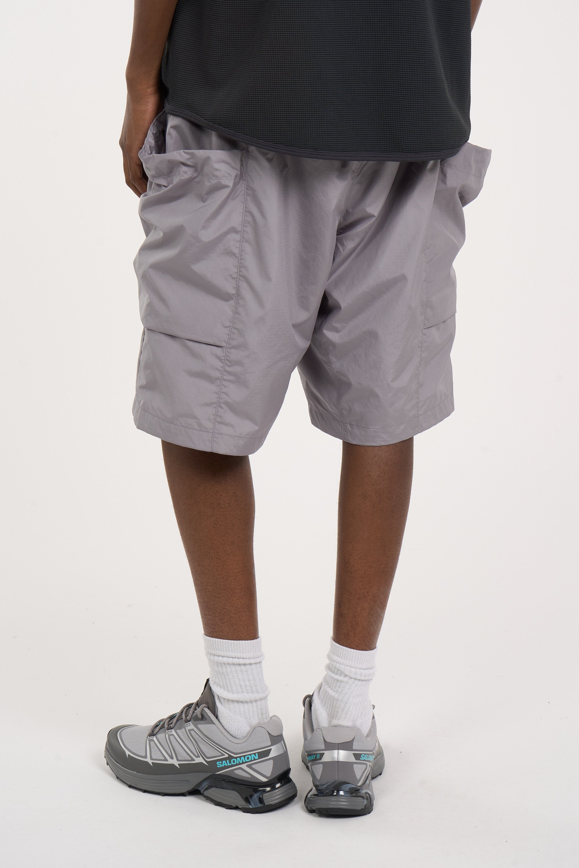 Shorts | Grey GOLDWIN Men