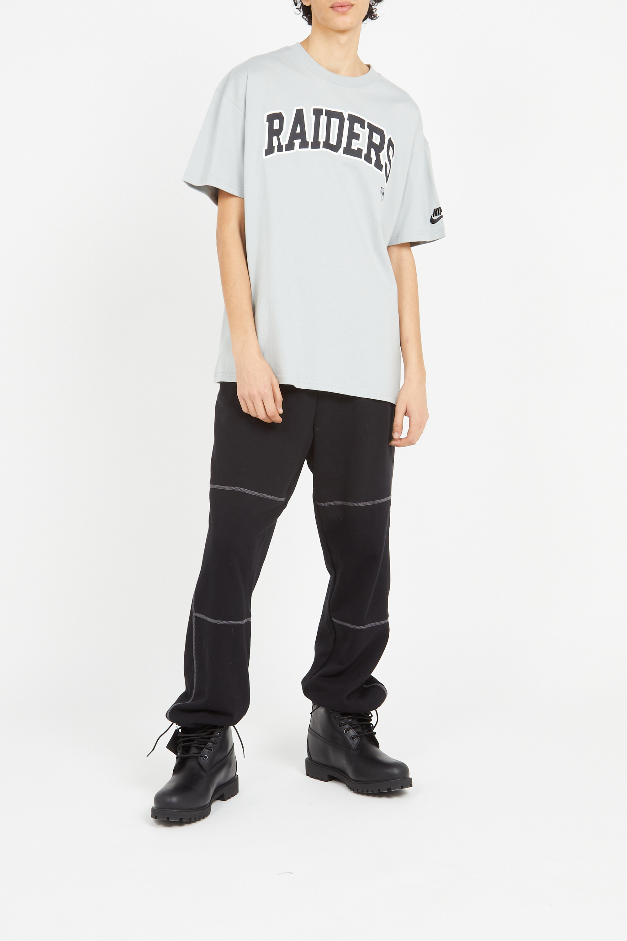 T-shirt | Grey NIKE NFL Men
