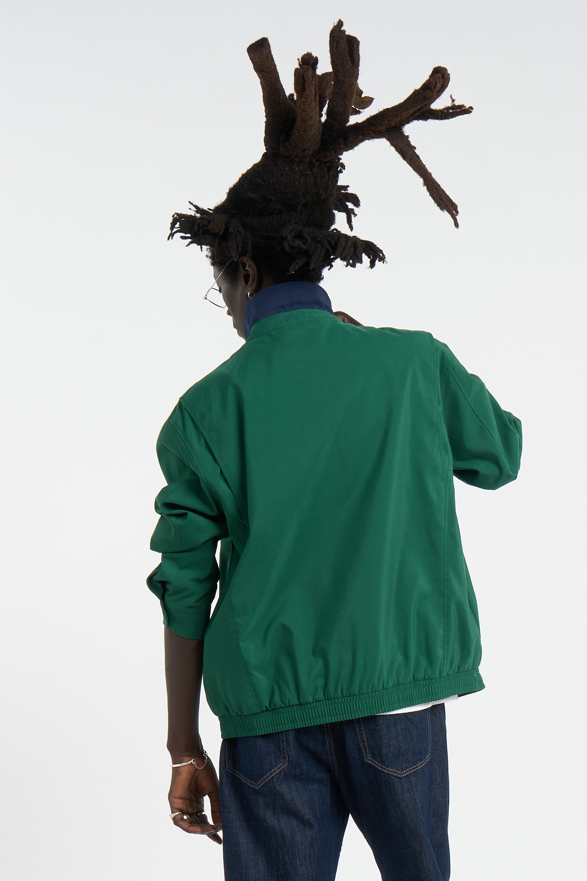 Veste | Vert POLO RALPH LAUREN Homme