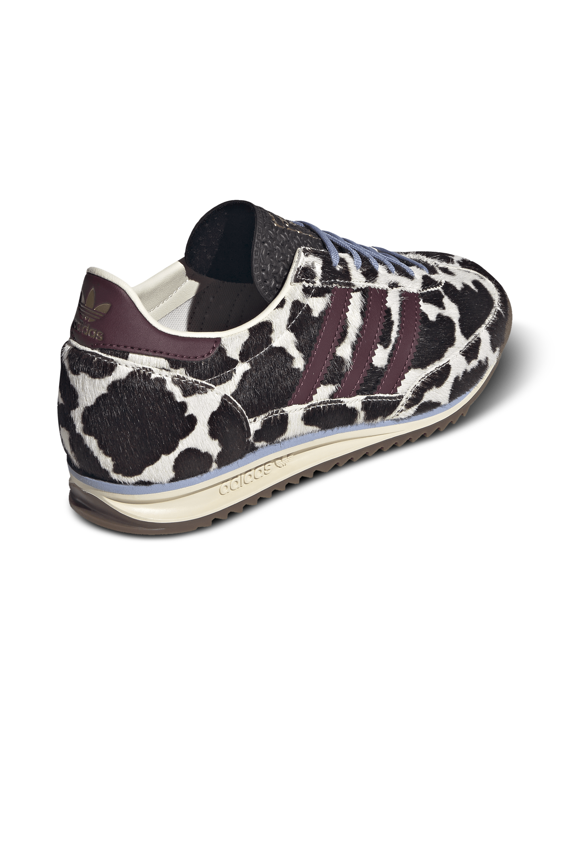 Baskets | Blanc ADIDAS Femme