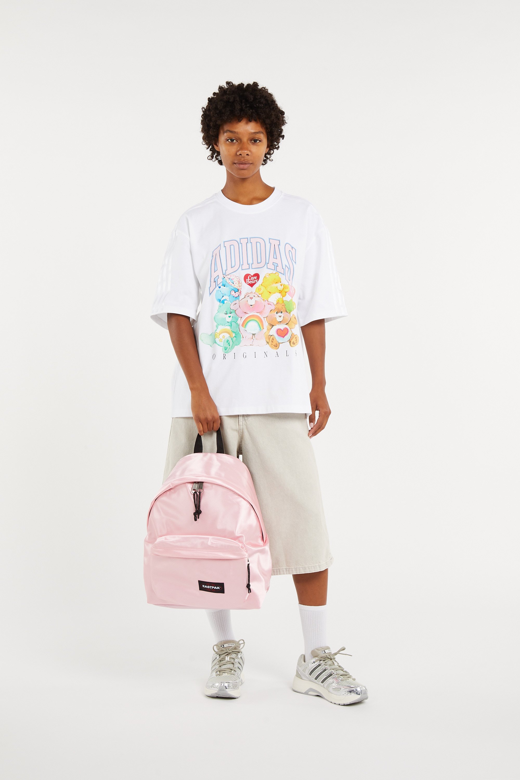 Backpack | Pink EASTPAK Women