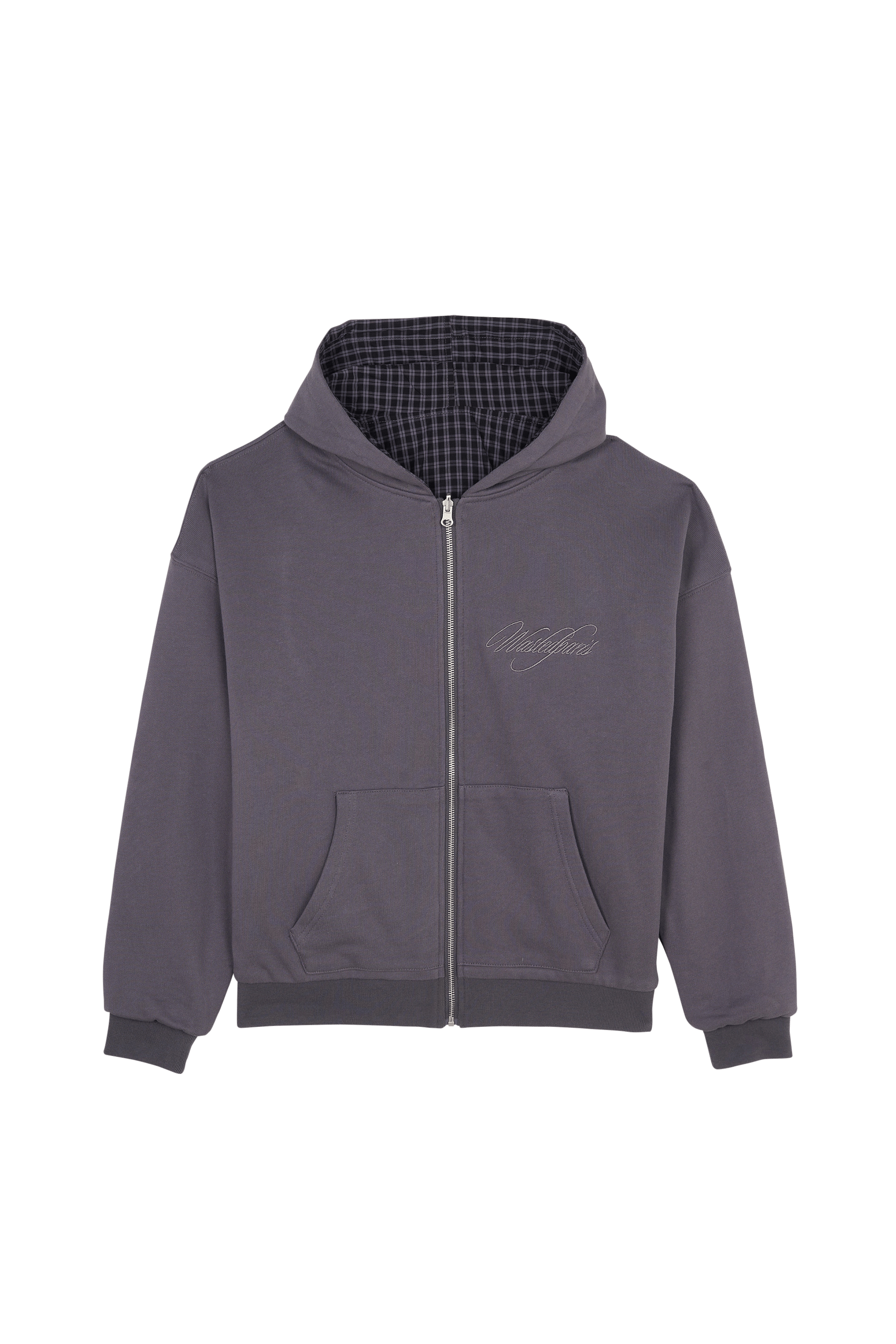 Veste WASTED Noir