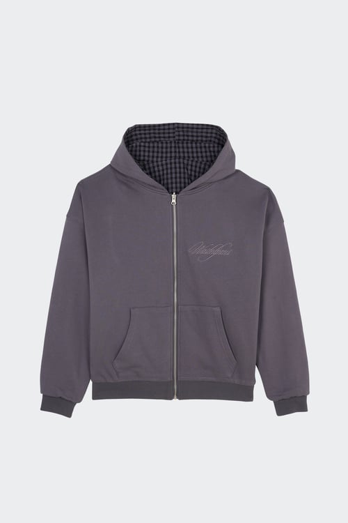 Wasted - Veste - Taille M Wasted - Veste - Taille M