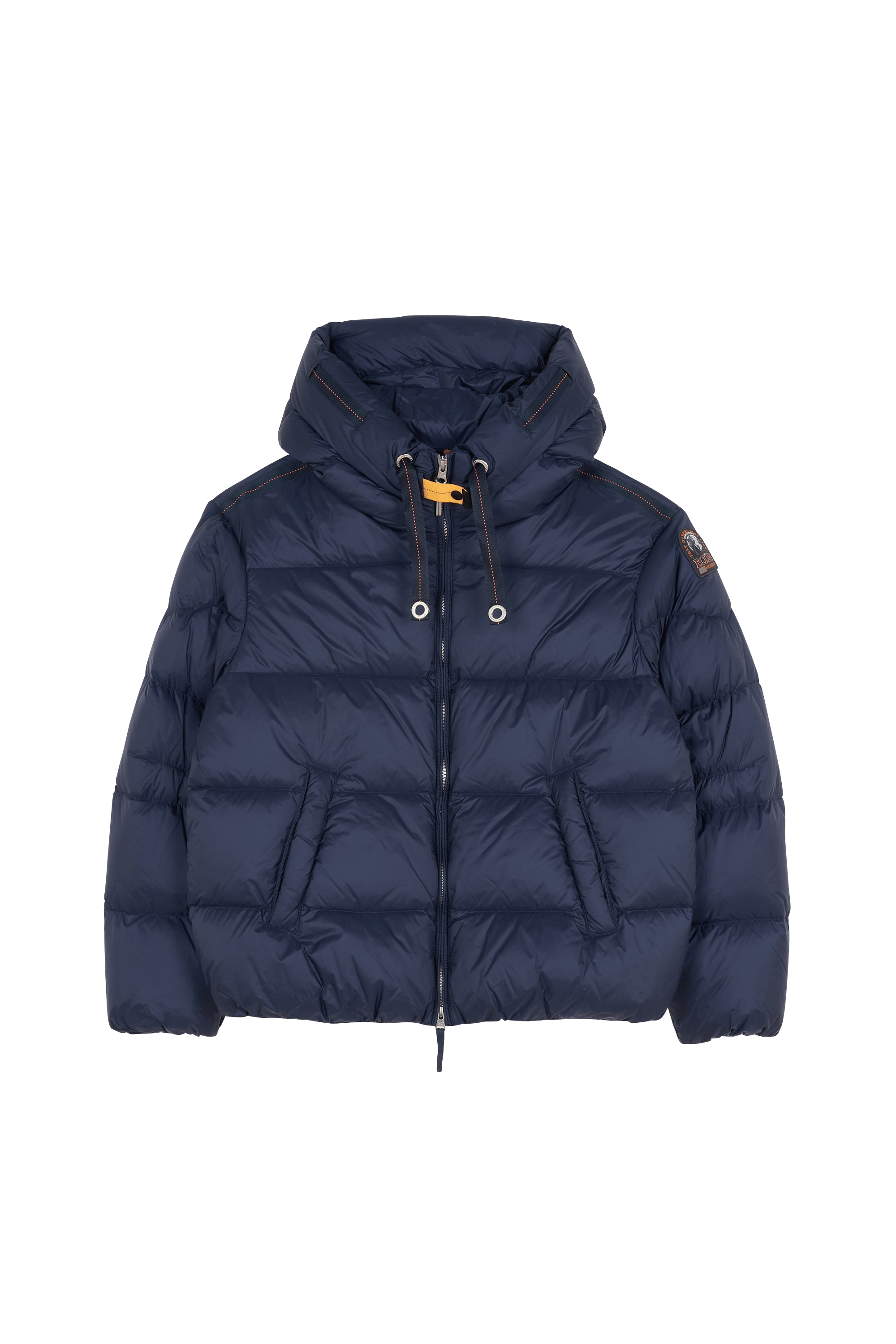 Doudoune TILLY Blue navy