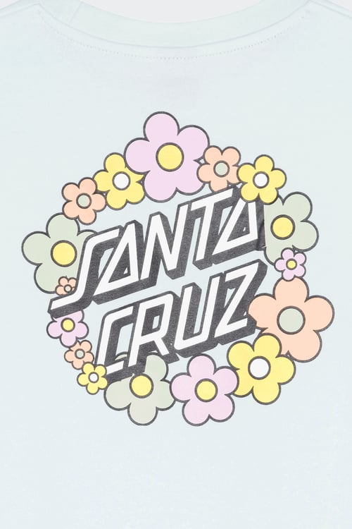 SANTA CRUZ Sweat  Bleu