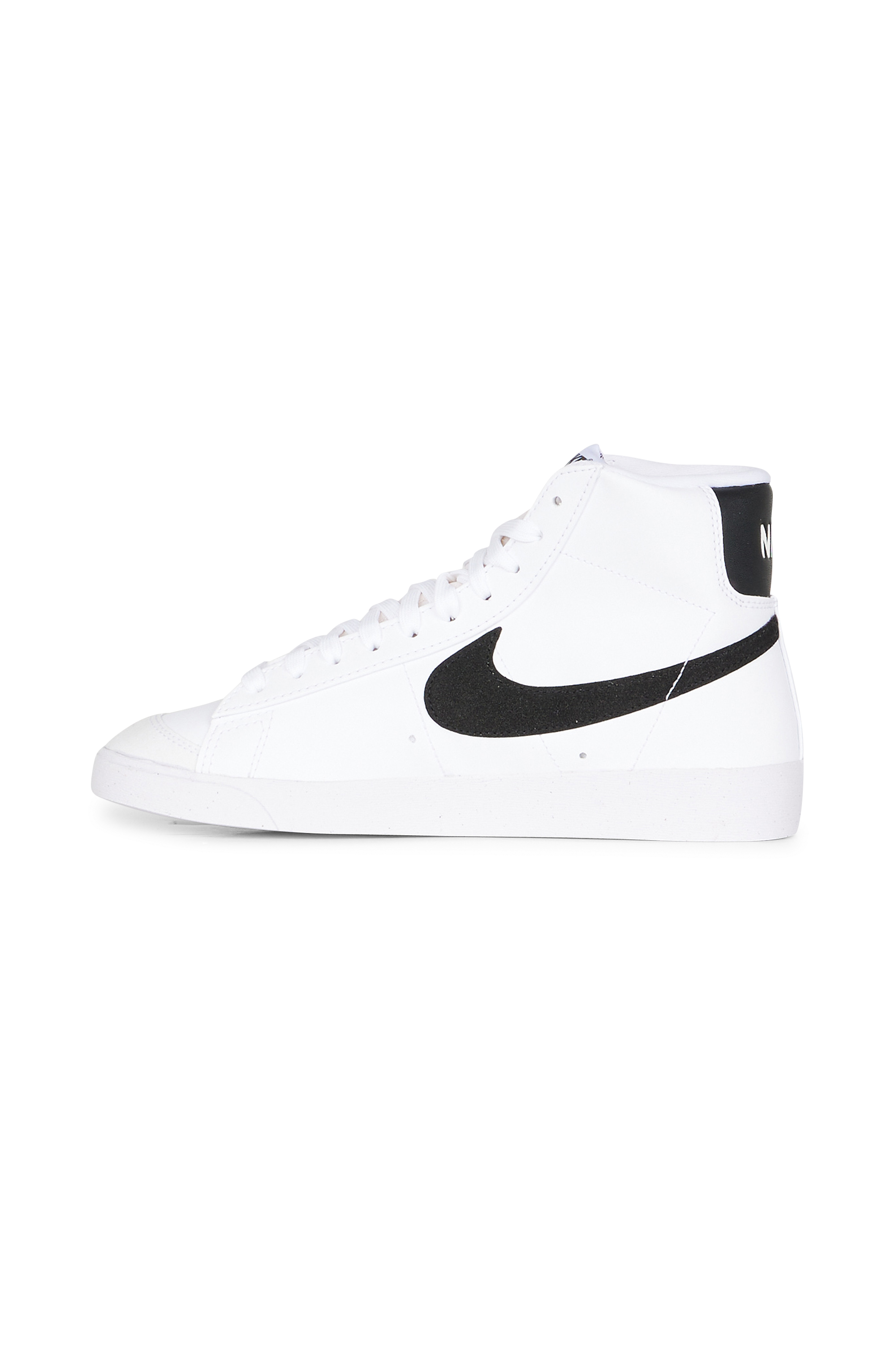 High-top sneakers White