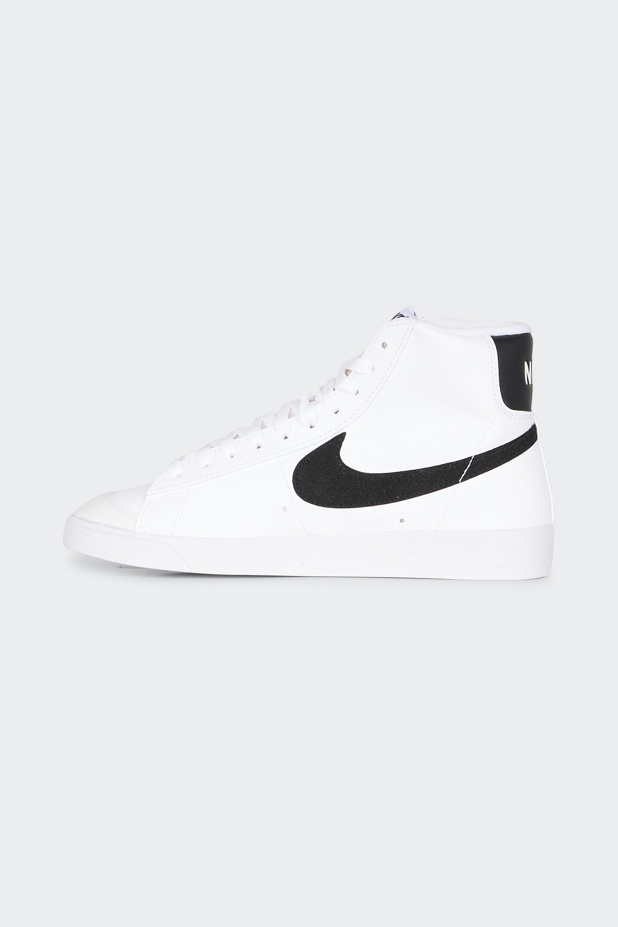 High-top sneakers | White by NIKE High-top sneakers White