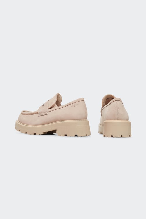 VAGABOND SHOEMAKERS Mocassins Beige