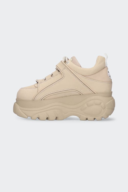 BUFFALO Baskets Beige