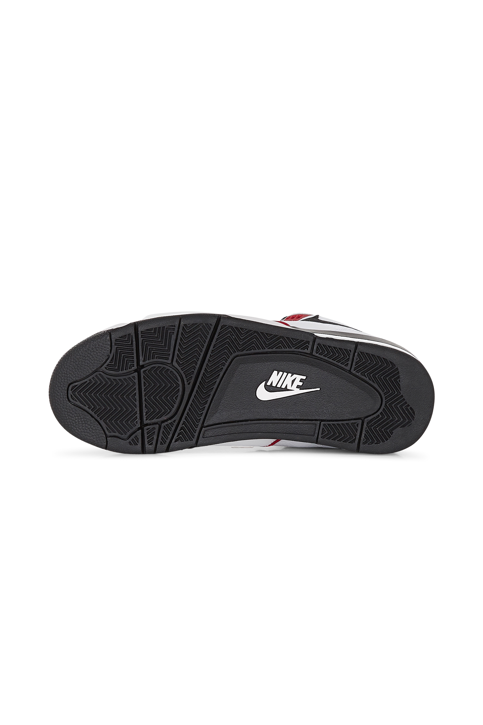 Sneakers | White NIKE Men
