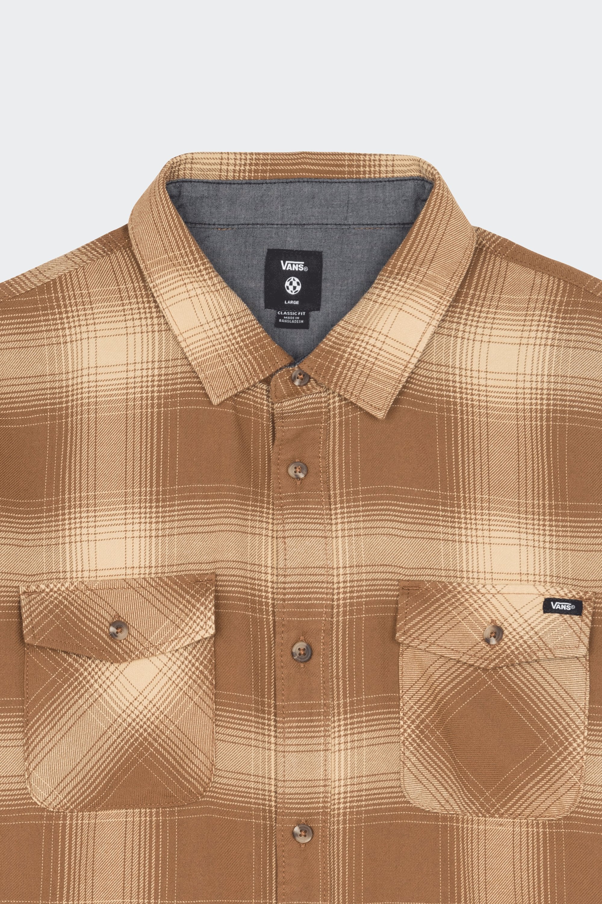 Chemise | Multicolore by VANS Chemise Multicolore