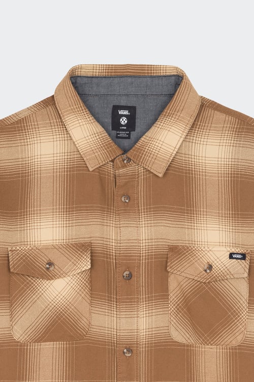 VANS Shirt Multicolored