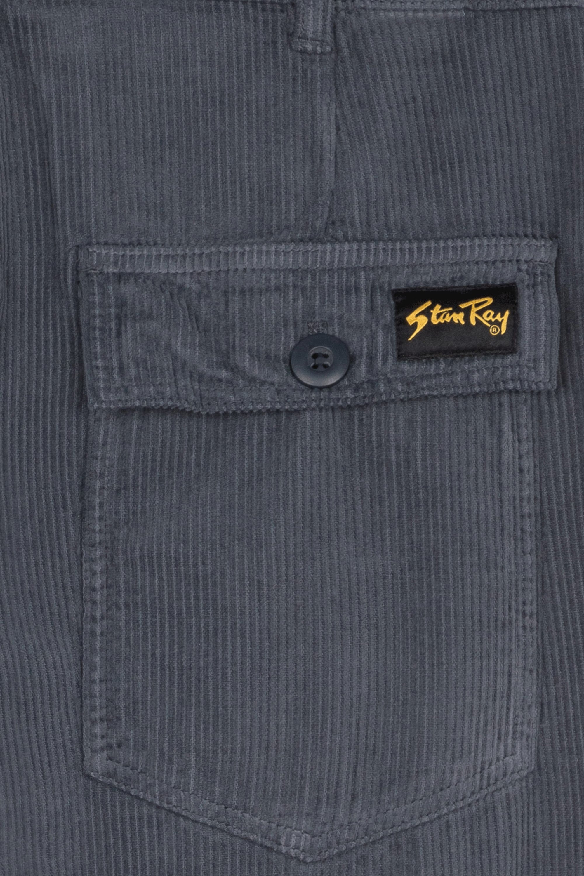 Trousers | Blue by STAN RAY Trousers Blue