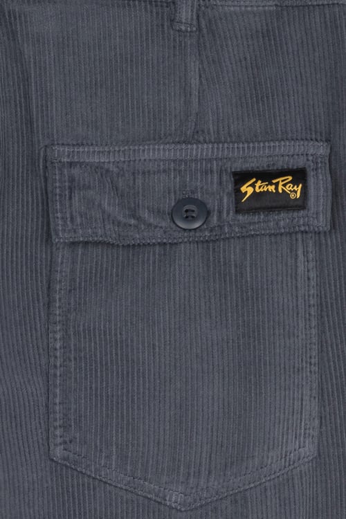 STAN RAY Trousers Blue