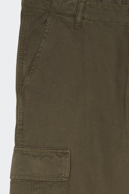 CARHARTT WIP Pantalon Kaki