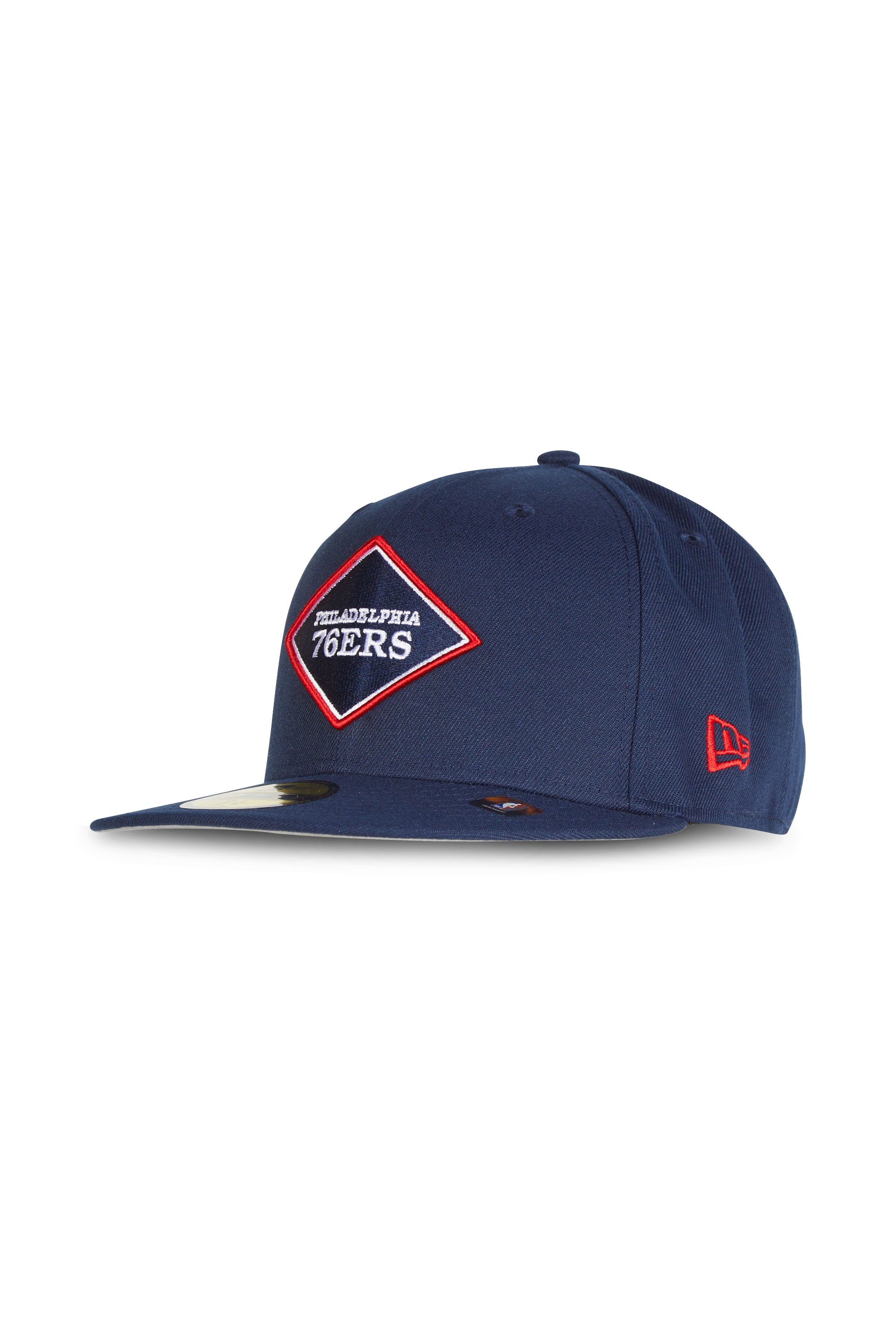 Casquette  Bleu
