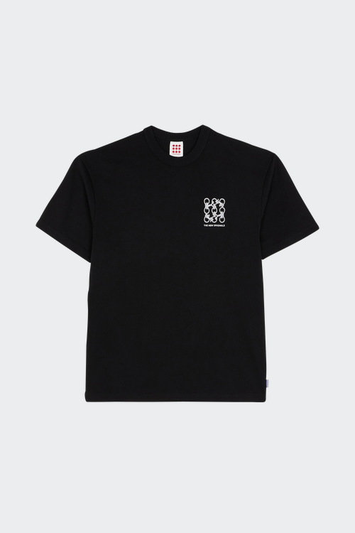 THE NEW ORIGINALS T-shirt  Noir