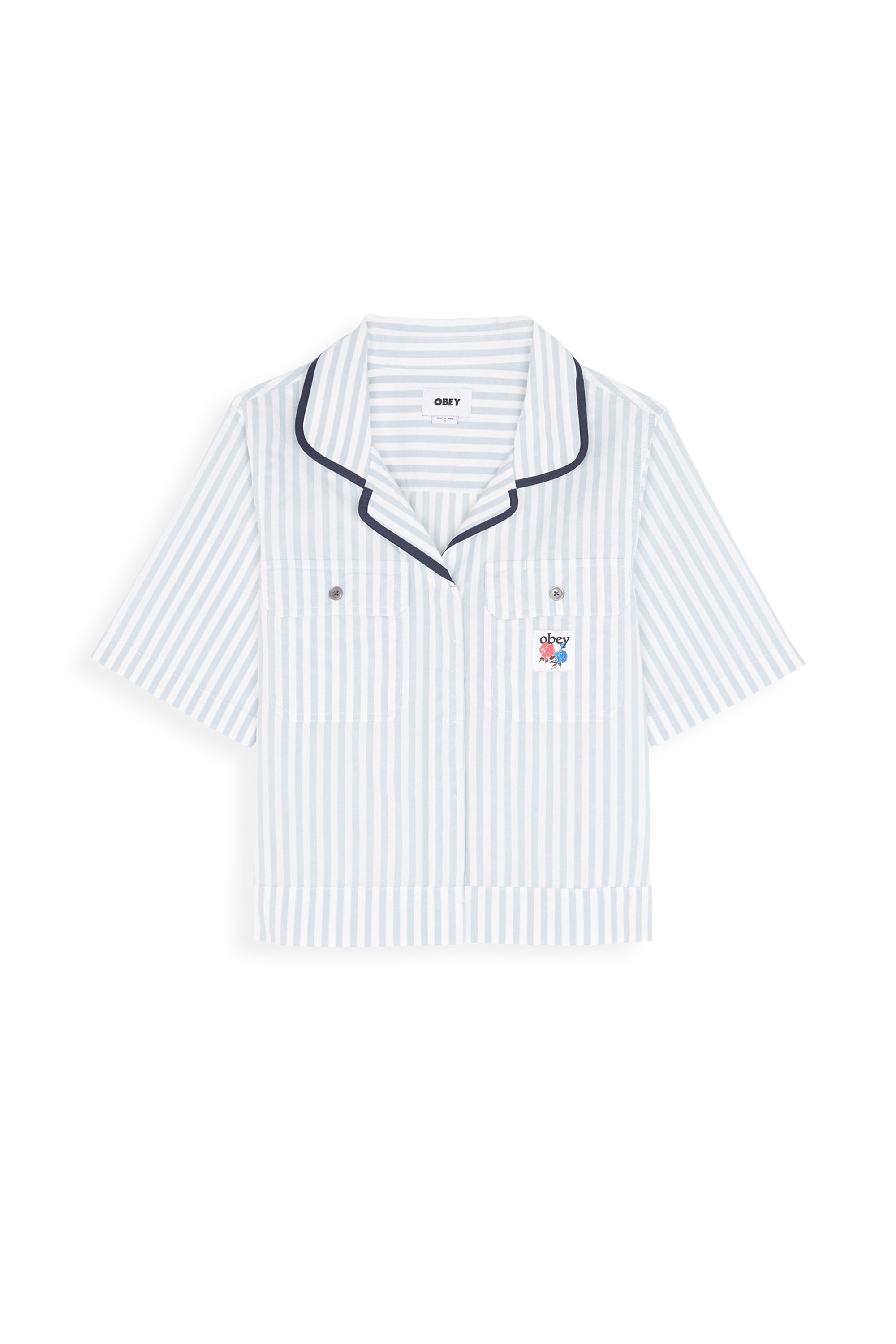 Shirt Blue