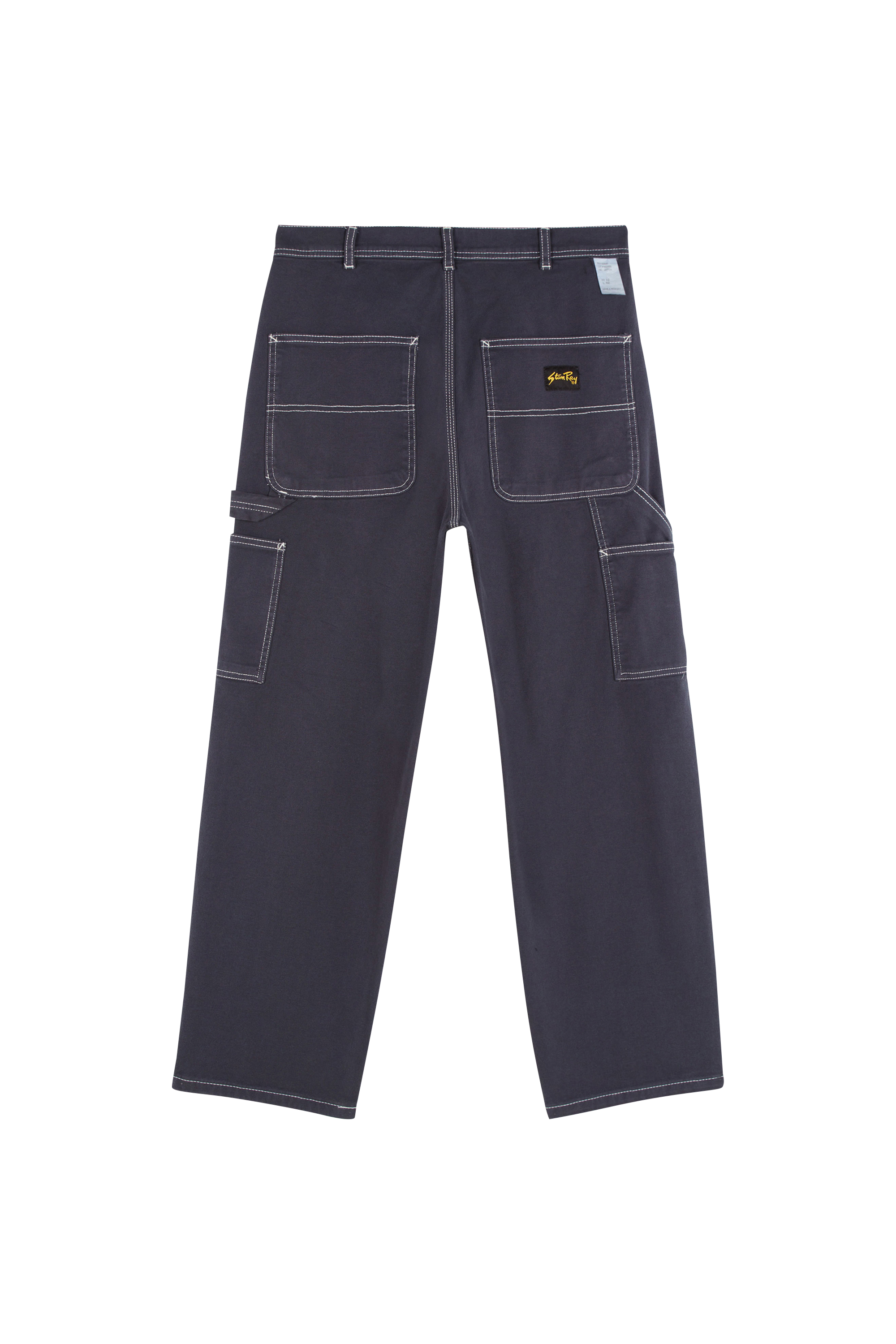 Trousers Blue