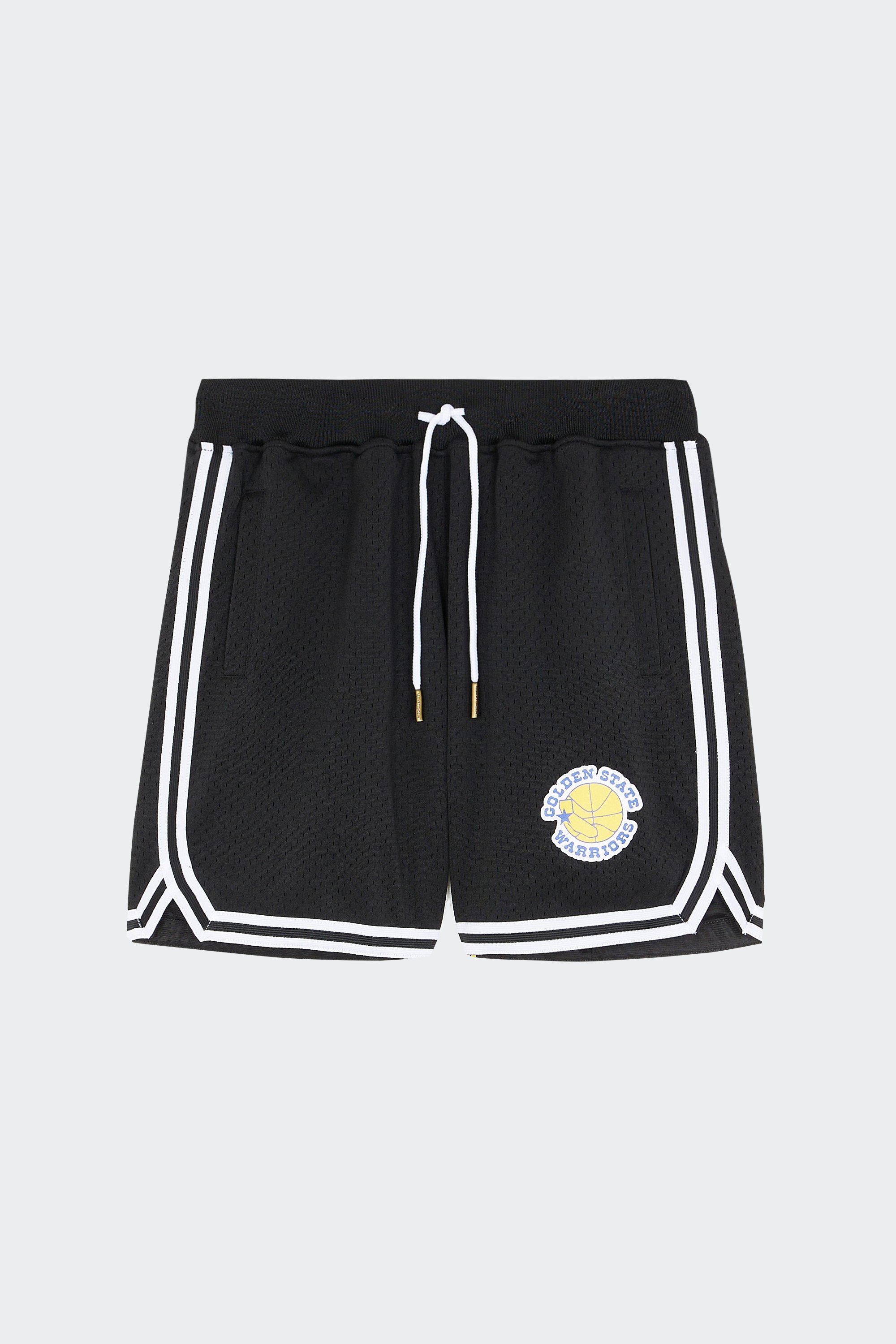 Shorts | Black by MITCHELL & NESS Shorts Black