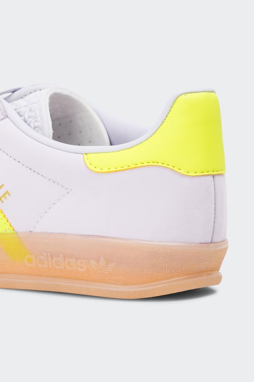 ADIDAS Baskets Violet