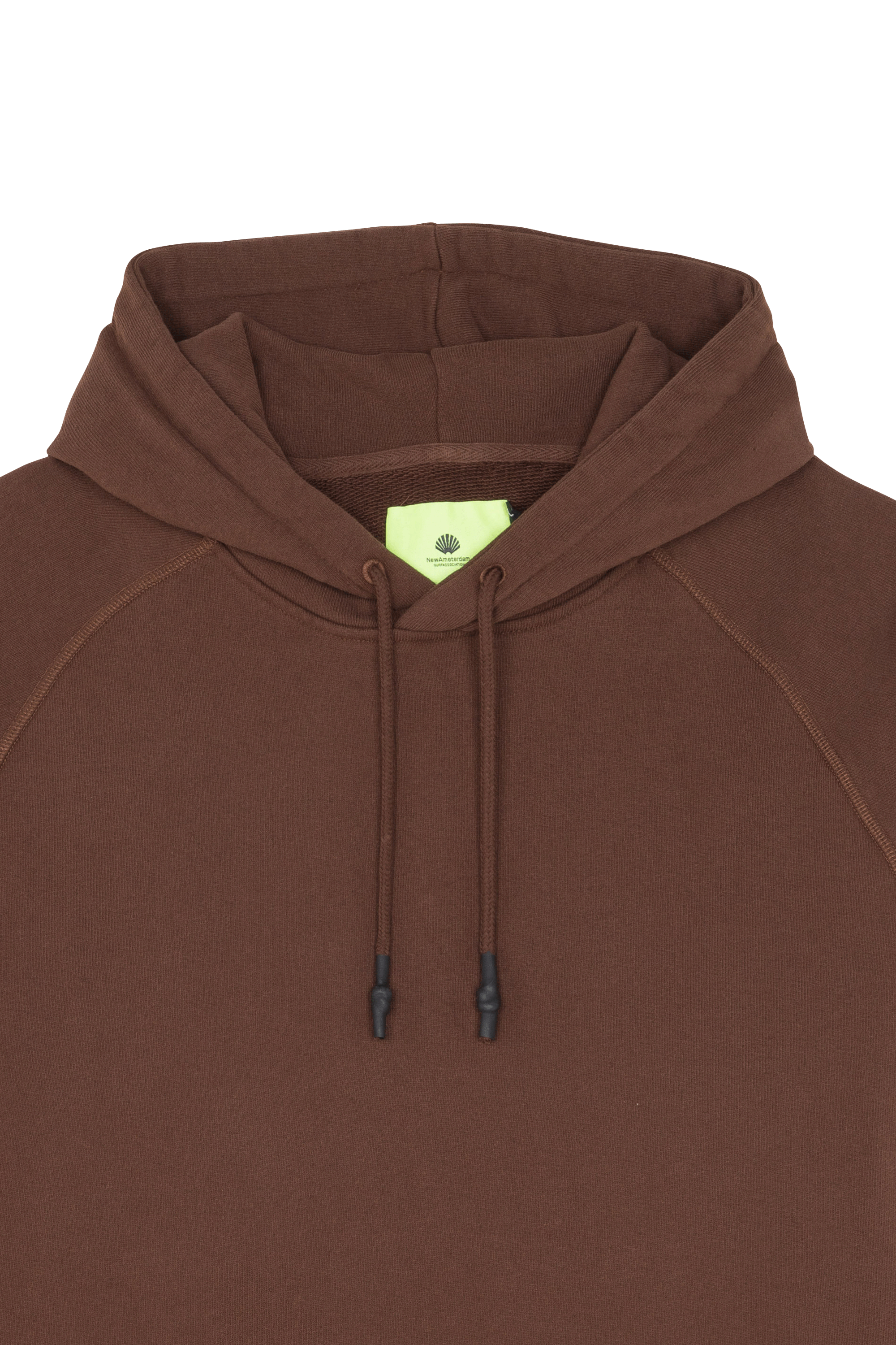 Hoodie Brown