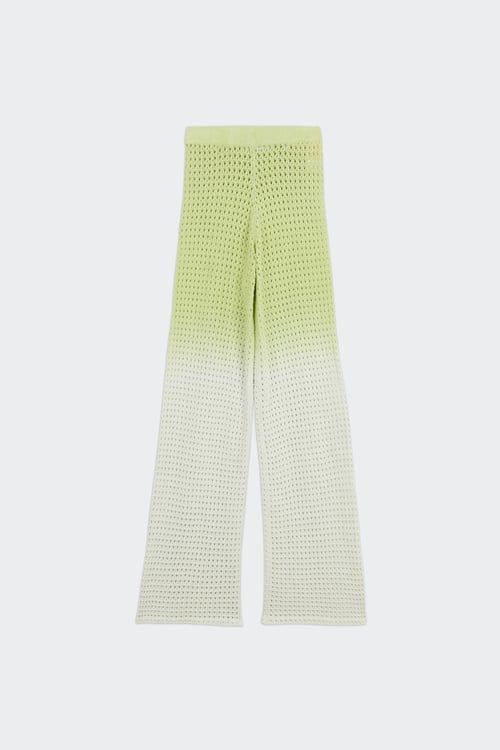 DAILY PAPER Pantalon Multicolore