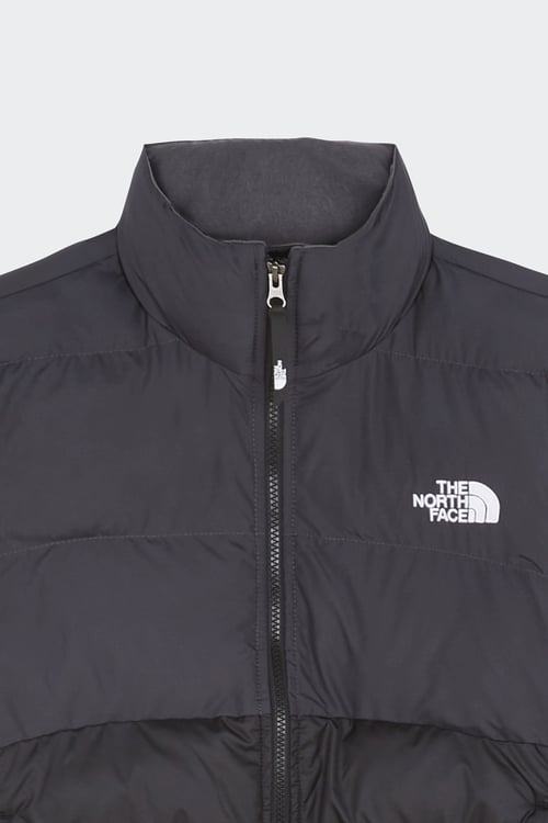 THE NORTH FACE Doudoune Noir