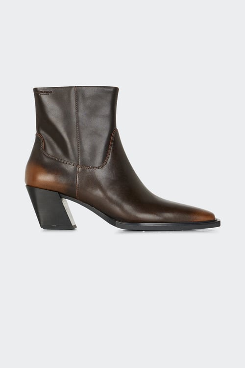 VAGABOND SHOEMAKERS Bottines Marron