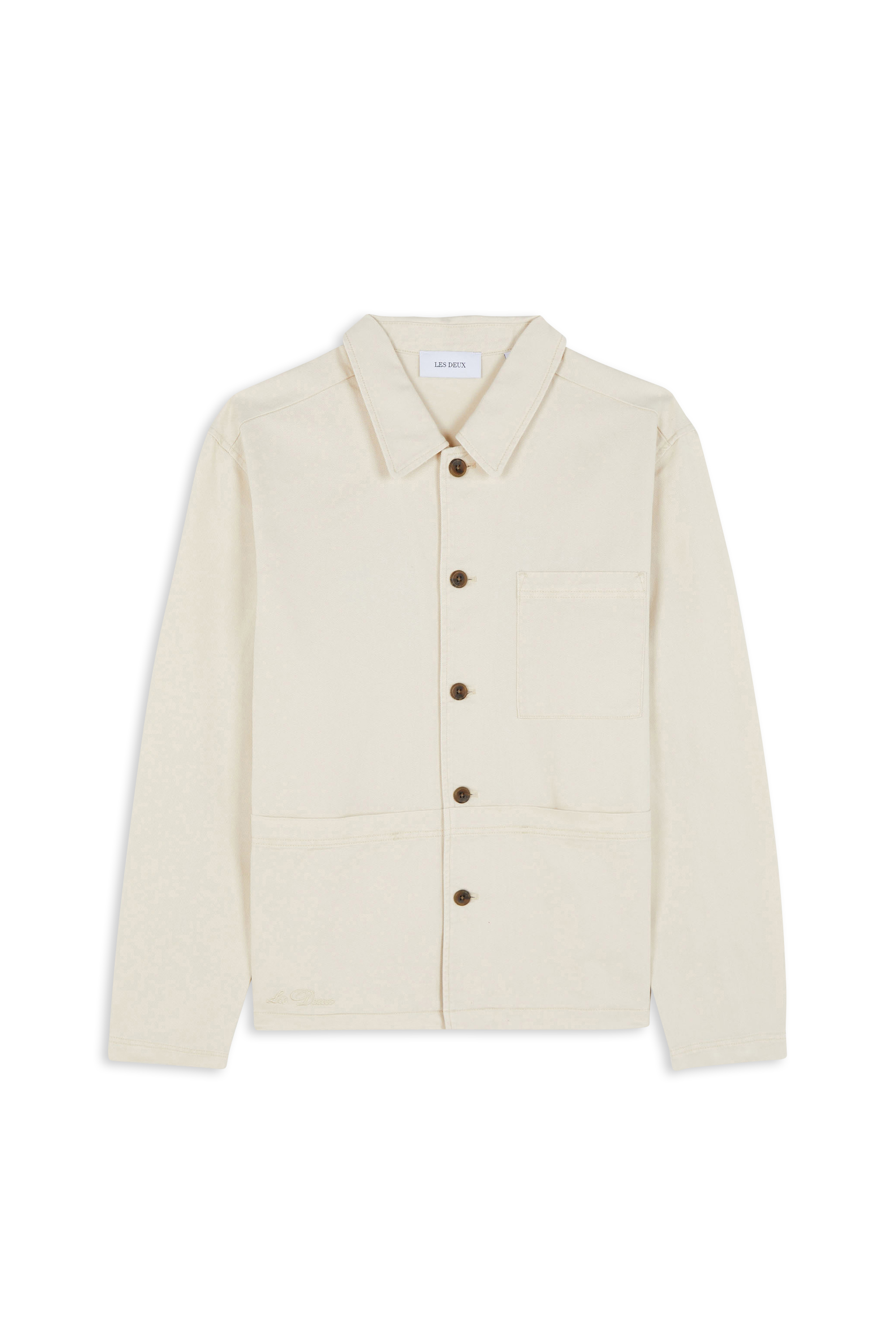 Shirt Beige