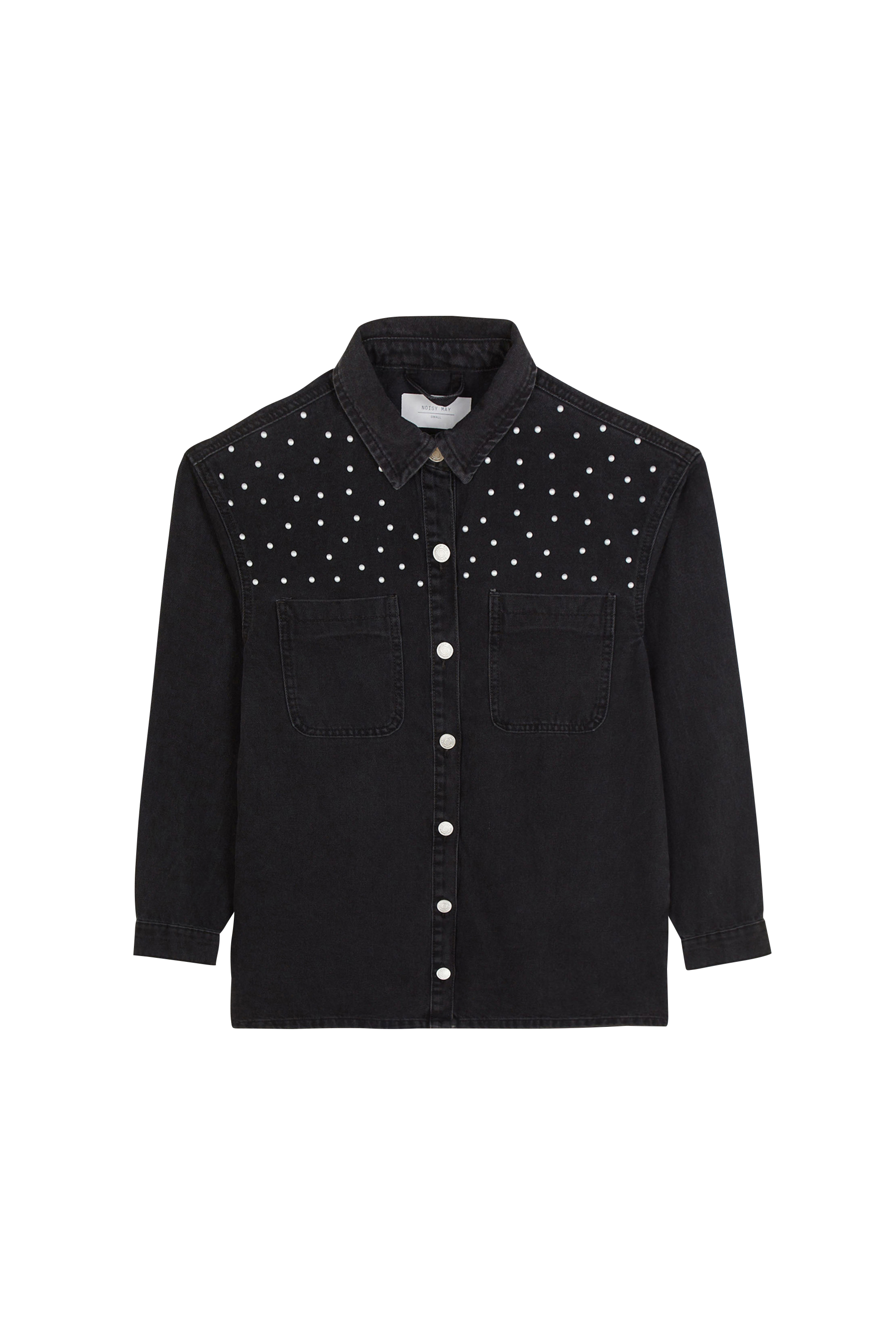 Shirt Black