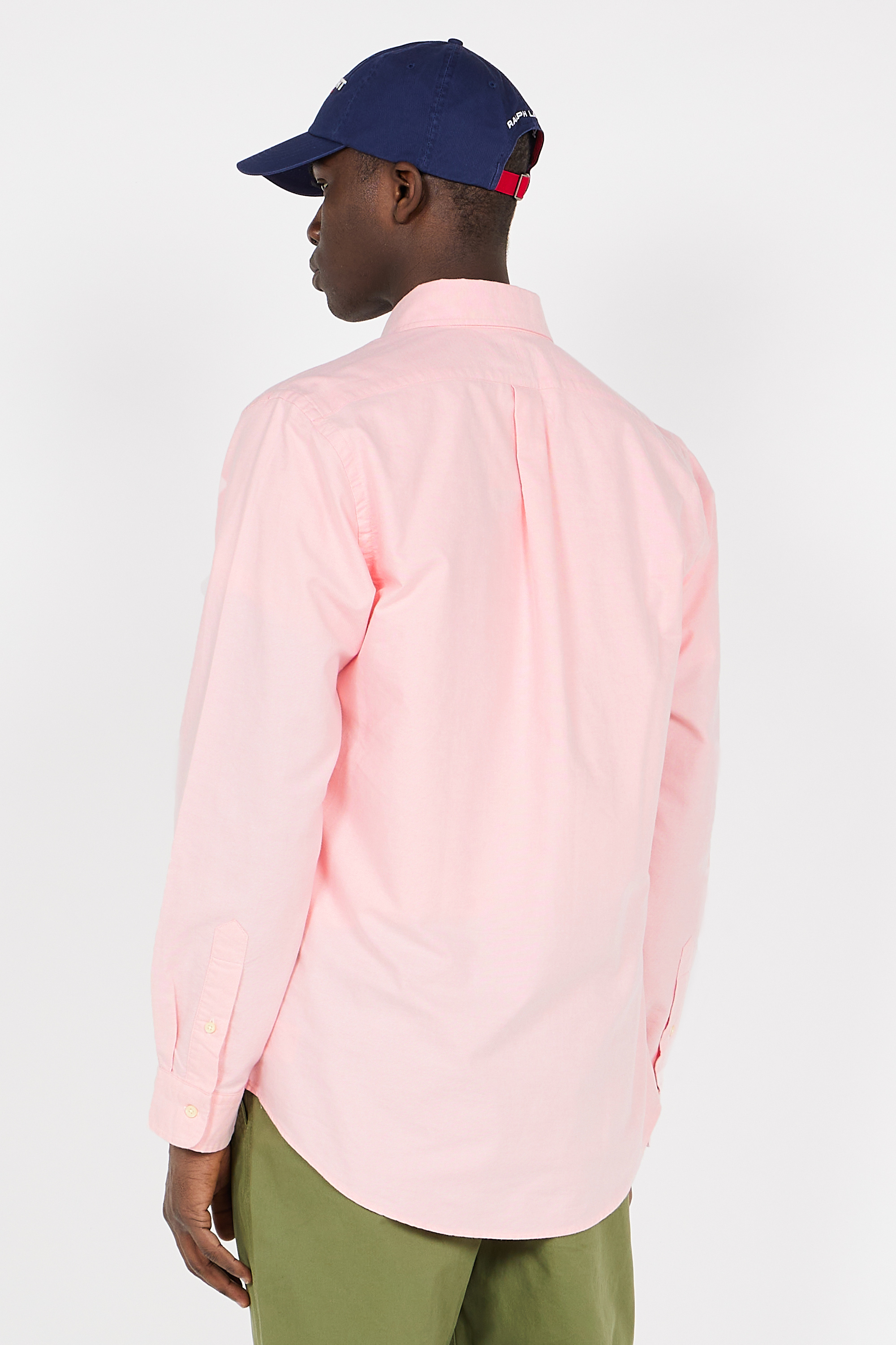 Chemise Rose